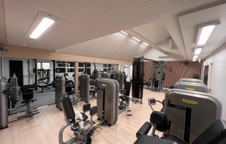 Sandstrand Wellness Club